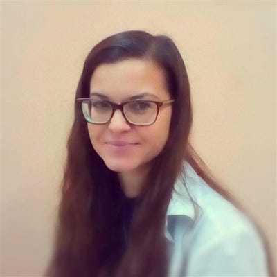 д-р Венета Вълева