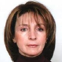 доц. Малина  Петкова