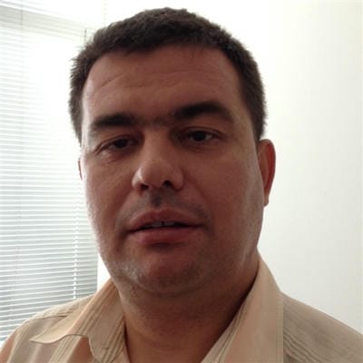 Димитър Георгиев