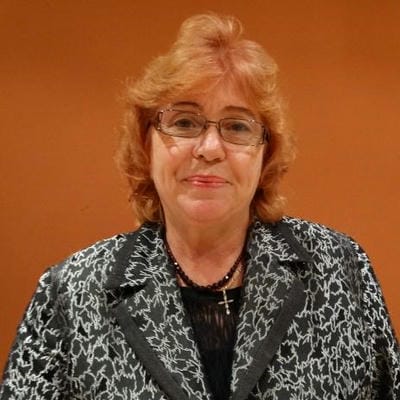 проф. Невена  Цачева