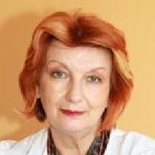 доц. Мария Атанасова, дм