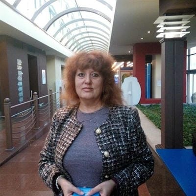 гл. ас. Петя Каменова