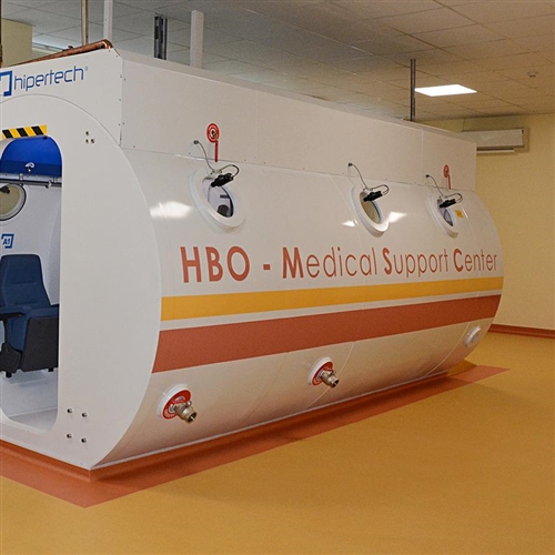 HBO Medical Support Center