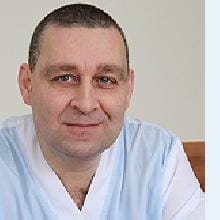 д-р Александър Кунев