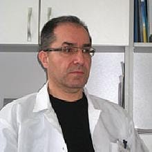 Проф. Анастас  Баталов дм
