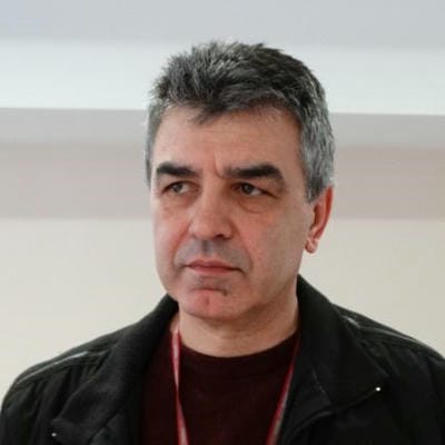 д-р Иван Иванов