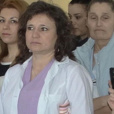 Наташка  Андреева