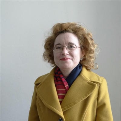 д-р Анна  Николова