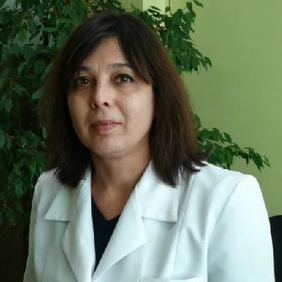 Анна Иванова