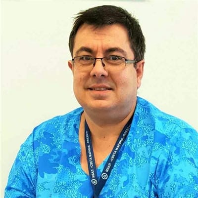 д-р Минко  Михов