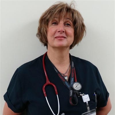 д-р Маргарита Вичева