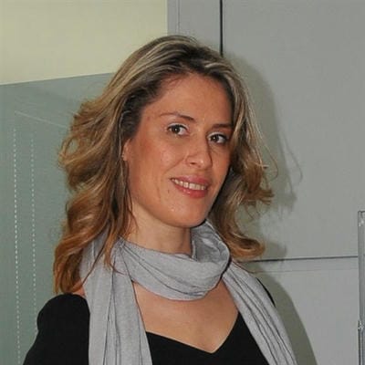 гл. ас. Валерия Матеева, дм