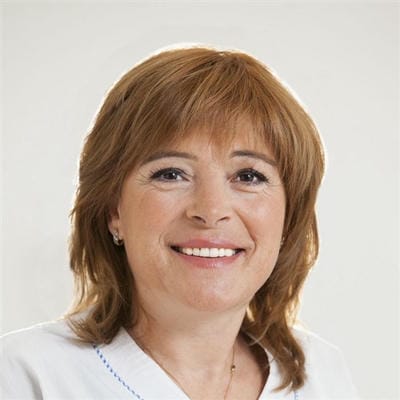 д-р Даниела Савова