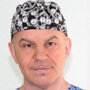 д-р Недялко Драголов