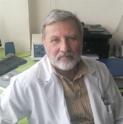 д-р Димо Василев