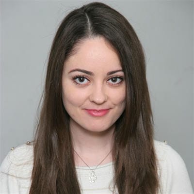 Магдалена Димитрова