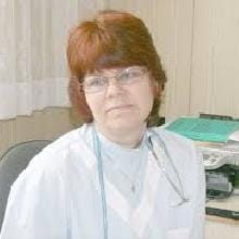 д-р Иглика Казанджиева