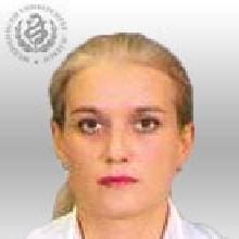 доц. Надежда Хинкова, дм