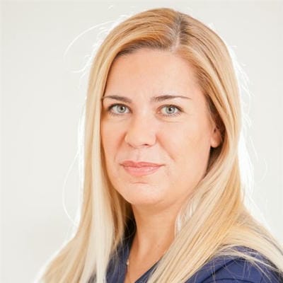 Д-р Мария Коновалова