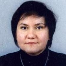 д-р Женя Димитрова