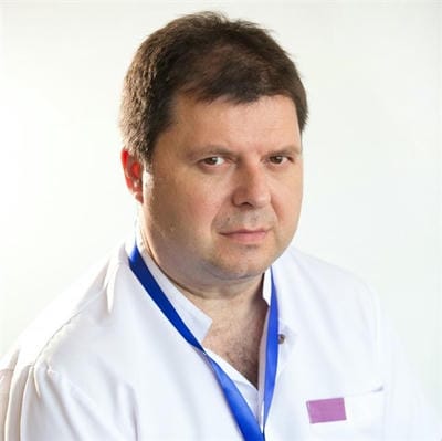 Д-р Христо  Мурджев
