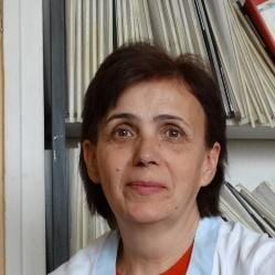 д-р Светла Илиева