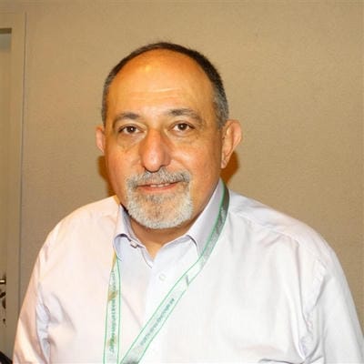 проф. Валентин Стоянов