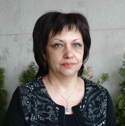д-р Ева Цонкова
