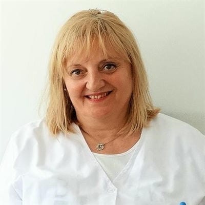 д-р Румена Демерджиева