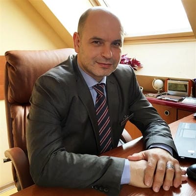 д-р Цветан Диманов