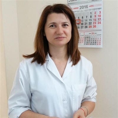 Весела Руменова Димитрова