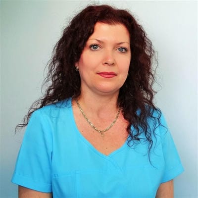 Станислава Йорданова
