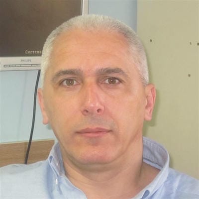 д-р Венцислав Димов