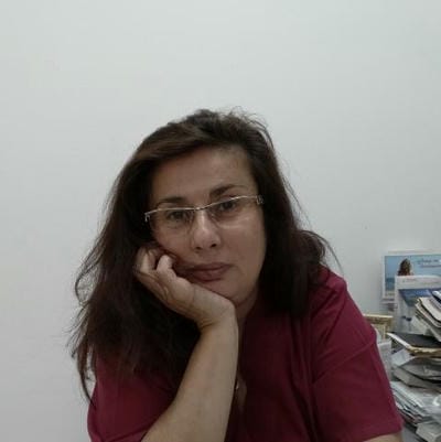 д-р Ваниета Димитрова