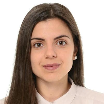Д-р Анита  Хвърчилкова