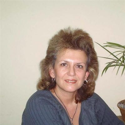 д-р Вилма Найденова