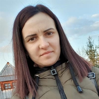 г-жа Цветомира Петкова Конова
