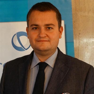 д-р Развигор Дърленски