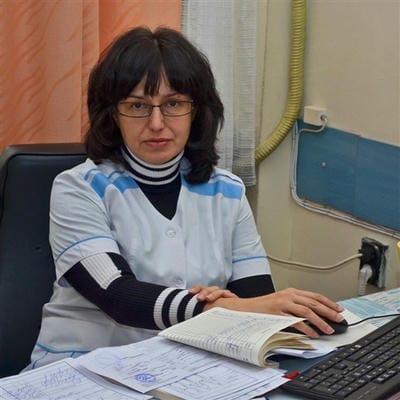 д-р Светла  Казакова