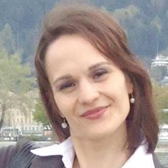 Д-р Лидия Иванова  Чавдарова-Иванова