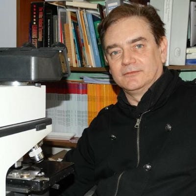 д-р Милен Караиванов
