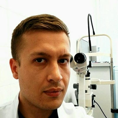 д-р Спас Врабчев