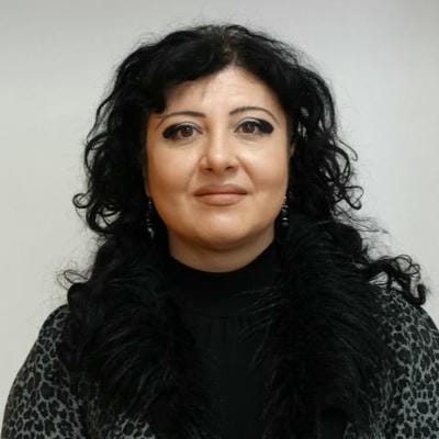 Ваня Недкова Миланова