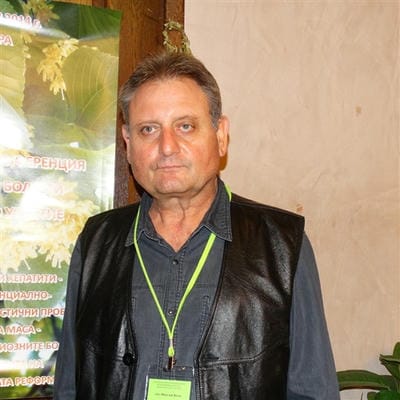 Проф. Николай  Ватев