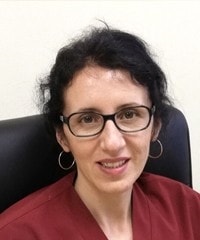 Д-р Красимира Кехайова
