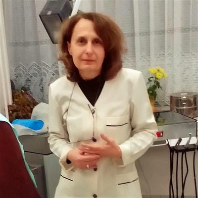 д-р Светла Цонева