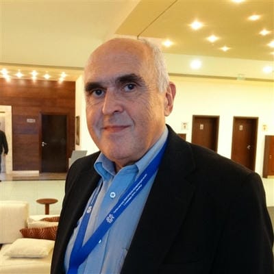 проф. Васил Георгиев Хаджидеков