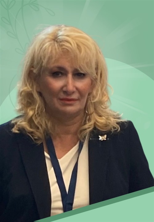 Д-р Антонина Калчева