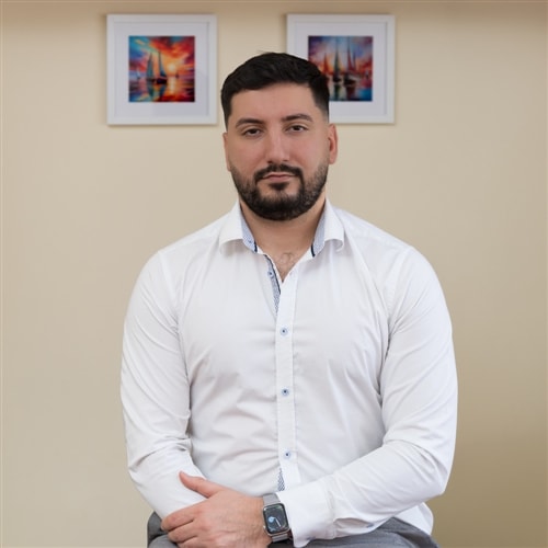 Мартин Георгиев
