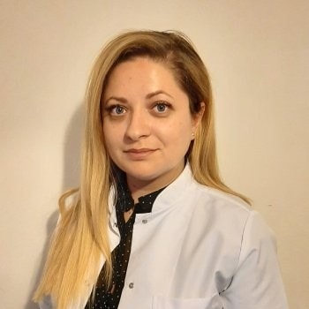 Д-р Станислава Джолова
